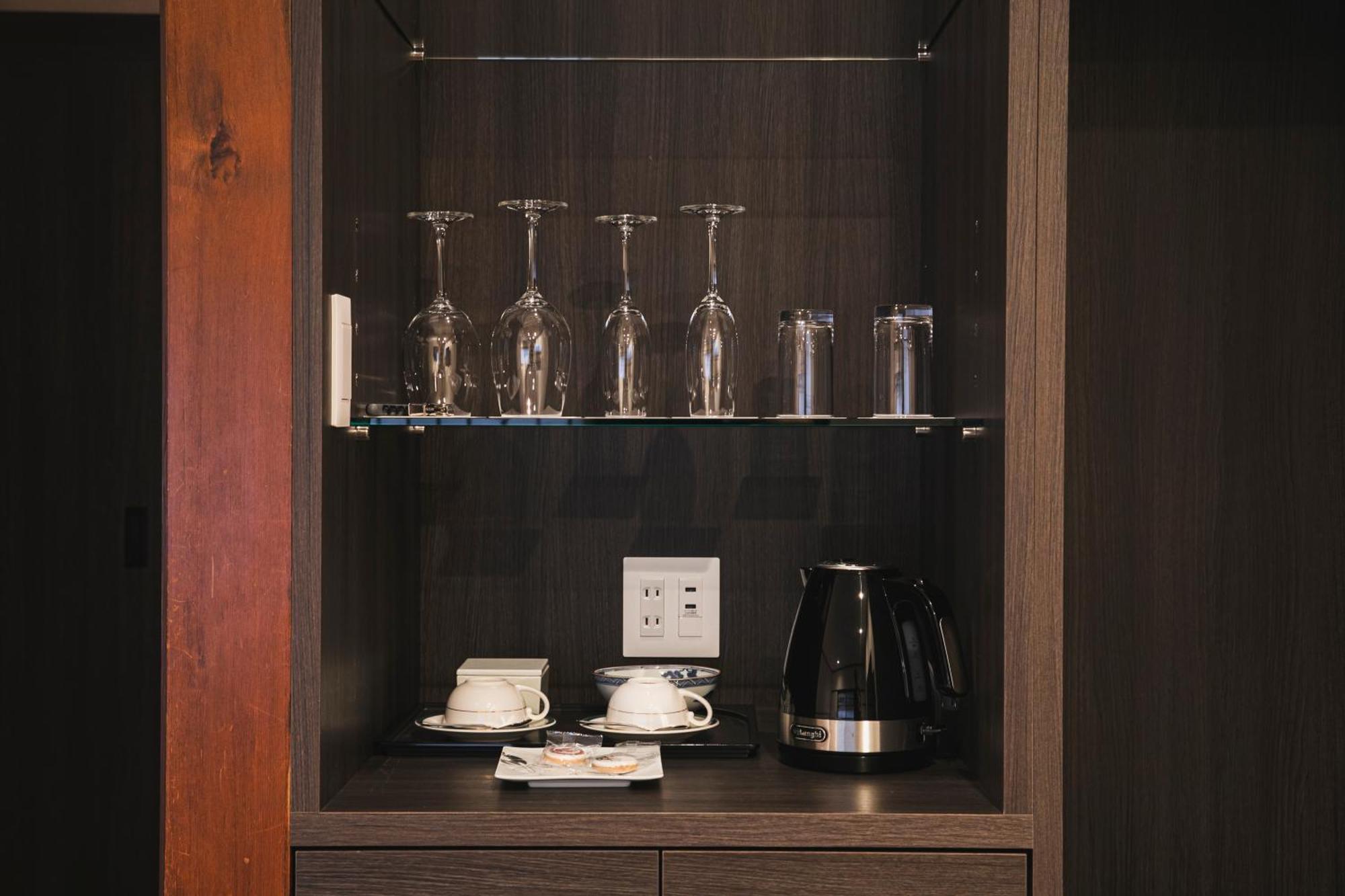 Hamilton Ureshino Hotell Rom bilde